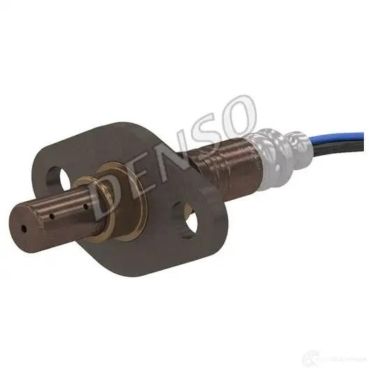 Лямбда зонд, кислородный датчик DENSO DOX-0244 806586 8717613015278 LOO M6A изображение 1