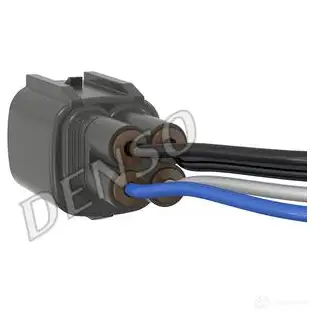 Лямбда зонд, кислородный датчик DENSO DOX-0244 806586 8717613015278 LOO M6A изображение 2