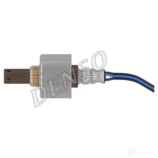 Лямбда зонд, кислородный датчик DENSO DOX-0253 806595 533 JST0 8717613014875 изображение 0
