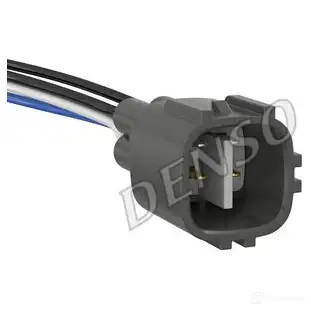Лямбда зонд, кислородный датчик DENSO DOX-0253 806595 533 JST0 8717613014875 изображение 3