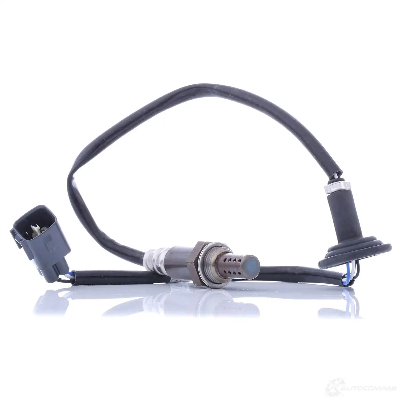 Лямбда зонд, кислородный датчик DENSO DOX-0273 806613 8717613015575 JU 32N - Изображение 1