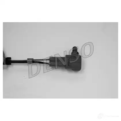 Лямбда зонд, кислородный датчик DENSO 2Z IB4A 8717613014998 DOX-0214 806558 изображение 2