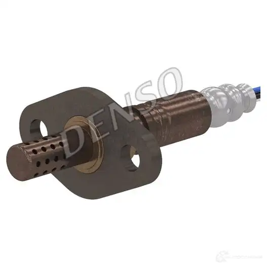 Лямбда зонд, кислородный датчик DENSO 2Z IB4A 8717613014998 DOX-0214 806558 изображение 4