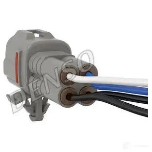 Лямбда зонд, кислородный датчик DENSO 2Z IB4A 8717613014998 DOX-0214 806558 изображение 5