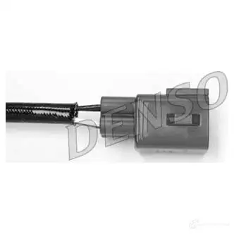 Лямбда зонд, кислородный датчик DENSO NU6 27 DOX-0215 806559 8717613015018 изображение 2