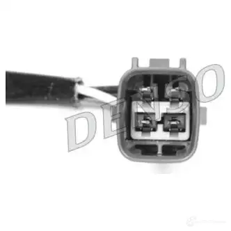 Лямбда зонд, кислородный датчик DENSO NU6 27 DOX-0215 806559 8717613015018 изображение 3