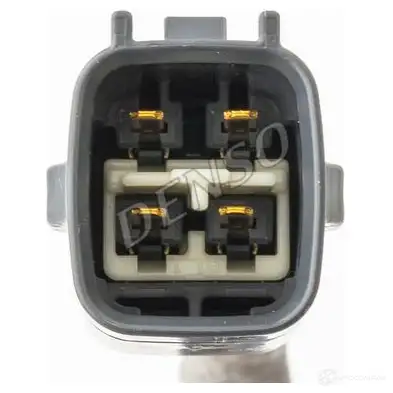 Лямбда зонд, кислородный датчик DENSO NU6 27 DOX-0215 806559 8717613015018 изображение 5