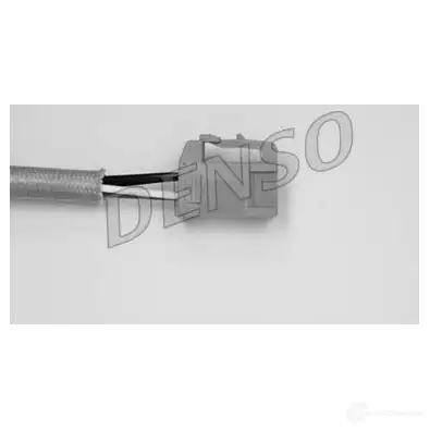 Лямбда зонд, кислородный датчик DENSO DOX-1004 8717613017470 S KQF4 806738 изображение 0