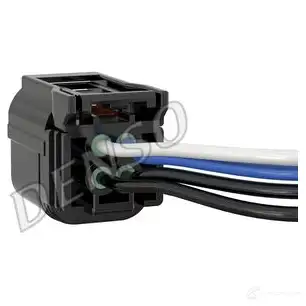 Лямбда зонд, кислородный датчик DENSO BC 5JE 1437339489 DOX-0513 изображение 0