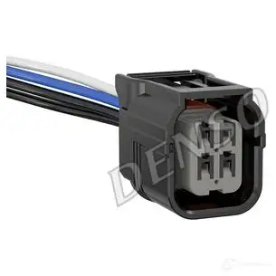 Лямбда зонд, кислородный датчик DENSO BC 5JE 1437339489 DOX-0513 изображение 1