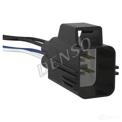 Лямбда зонд, кислородный датчик DENSO DOX-0597 Q4B Q65 1437339597 изображение 3