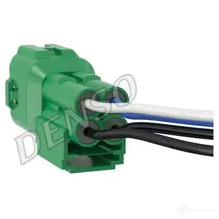 Лямбда зонд, кислородный датчик DENSO 806714 dox0508 9TBW YPL 8717613048382 изображение 0