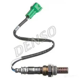 Лямбда зонд, кислородный датчик DENSO 806714 dox0508 9TBW YPL 8717613048382 изображение 1