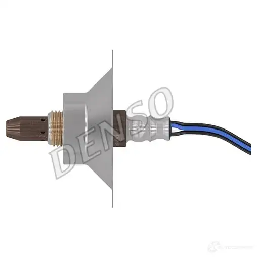 Лямбда зонд, кислородный датчик DENSO 806714 dox0508 9TBW YPL 8717613048382 изображение 5