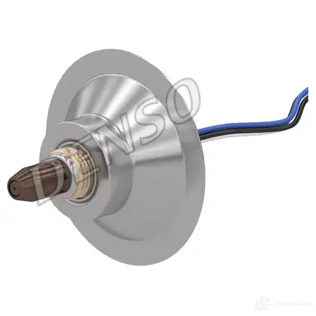 Лямбда зонд, кислородный датчик DENSO 806714 dox0508 9TBW YPL 8717613048382 изображение 6