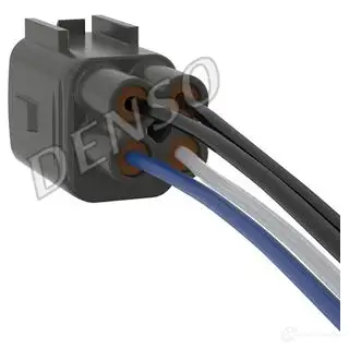 Лямбда зонд, кислородный датчик DENSO 806714 dox0508 9TBW YPL 8717613048382 изображение 7