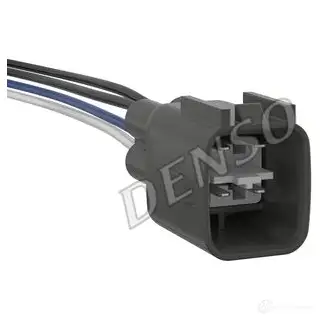 Лямбда зонд, кислородный датчик DENSO 806714 dox0508 9TBW YPL 8717613048382 изображение 8