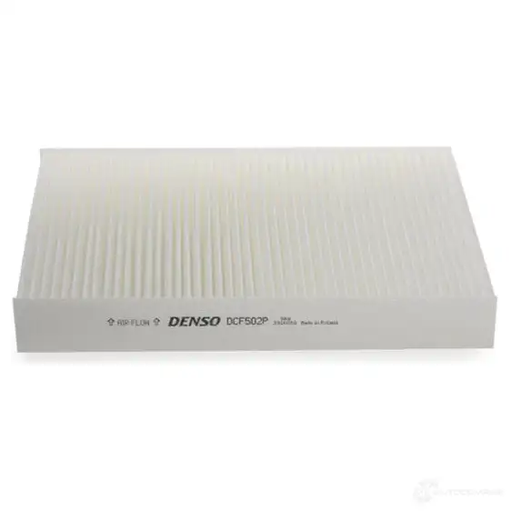 Салонный фильтр DENSO 1424266632 8717613047088 TQR ZT DCF502P изображение 5