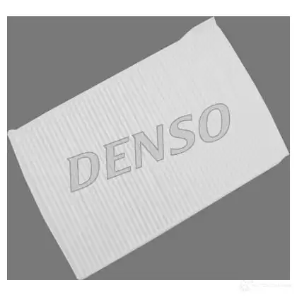 Салонный фильтр DENSO DCF368P 804210 8717613019764 UT62T U изображение 0