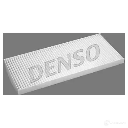 Салонный фильтр DENSO 804007 Z58E HRQ 8717613010204 DCF082P