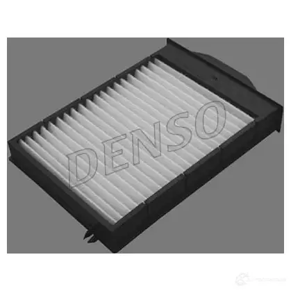 Салонный фильтр DENSO DCF413P HYUUD O 8717613021118 804232 изображение 0