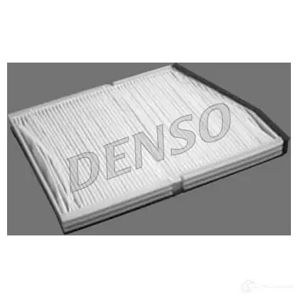 Салонный фильтр DENSO DCF078P 8717613010167 804003 X ANRQVW изображение 0