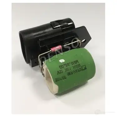 Резистор вентилятора охлаждения DENSO 8717613498170 1210476071 DRS09023 G4 0R8