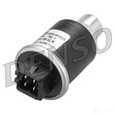 Датчик давления кондиционера DENSO 807034 8717613467749 DPS32001 84YYS K0 изображение 0
