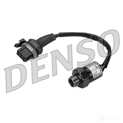 Датчик давления кондиционера DENSO 807023 58N TI2P DPS23006 8717613467664 изображение 0