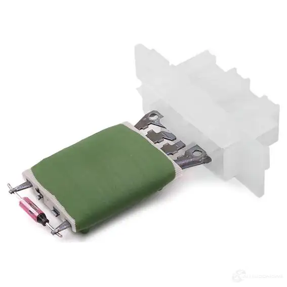 Резистор печки DENSO VCD5R 00 1210476107 8717613476451 DRS20005 изображение 3