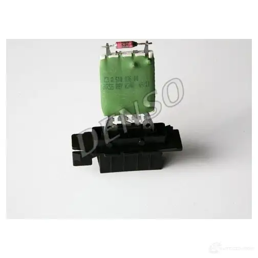 Резистор печки DENSO VCD5R 00 1210476107 8717613476451 DRS20005 изображение 5