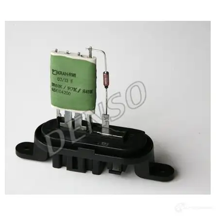 Резистор печки DENSO 1210476209 8717613496886 UK2SHW 1 DRS23013