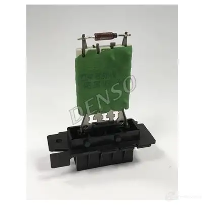 Резистор печки DENSO DRS12005 VQW4IX 7 1425124311 8717613498217