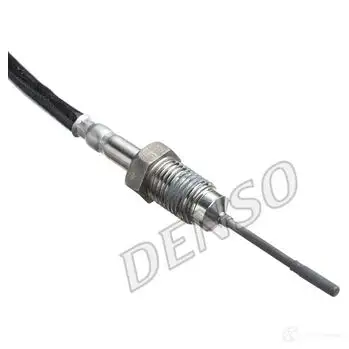 Датчик температуры выхлопных газов DENSO DET-0122 1439183924 J NJ0Y8 - Изображение 1