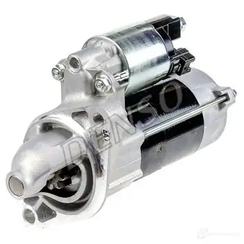Стартер DENSO 0Q NBVHK 8717613019115 808269 dsn934 - Изображение 1