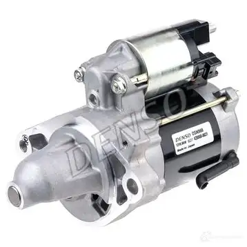 Стартер DENSO 8717613039991 DSN988 808311 D6VIM T - Изображение 1