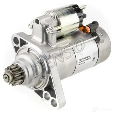 Стартер DENSO 8717613110416 1210477149 J MGIIG dsn1462 изображение 0