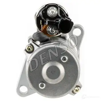 Стартер DENSO 8717613110416 1210477149 J MGIIG dsn1462 изображение 1