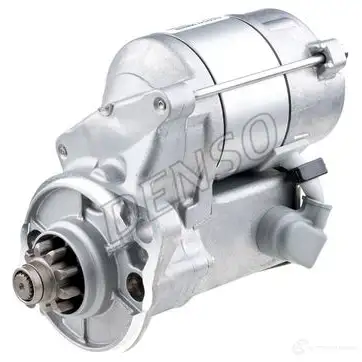 Стартер DENSO DQX VI8S 1437367475 DSN2132 - Изображение 1