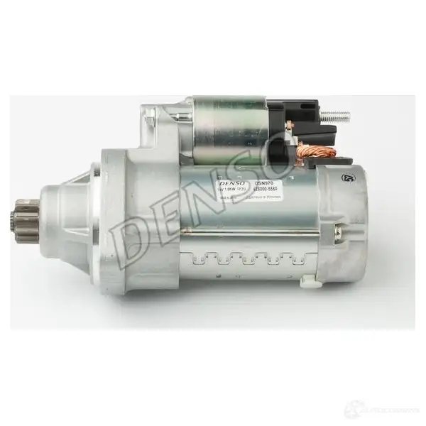 Стартер DENSO 808301 GH S6HIX dsn970 8717613038086 - Изображение 1