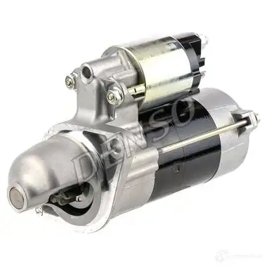 Стартер DENSO 1424325722 8717613114421 DSN2075 A C621CQ изображение 0