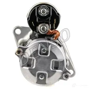 Стартер DENSO 1424325722 8717613114421 DSN2075 A C621CQ изображение 1