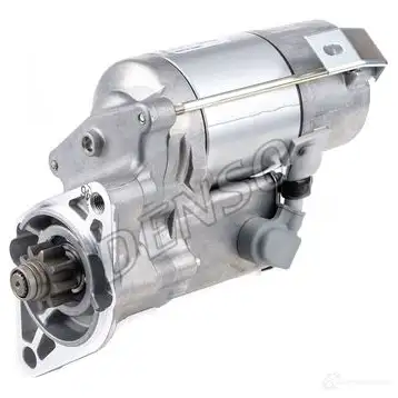 Стартер DENSO 808272 DSN937 8717613019146 V ZFSWFP изображение 0
