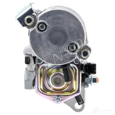 Стартер DENSO 808272 DSN937 8717613019146 V ZFSWFP изображение 1