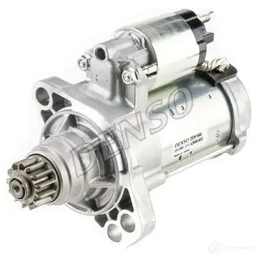 Стартер DENSO dsn1468 1210477493 ADQ6 ZH 8717613110478 изображение 0