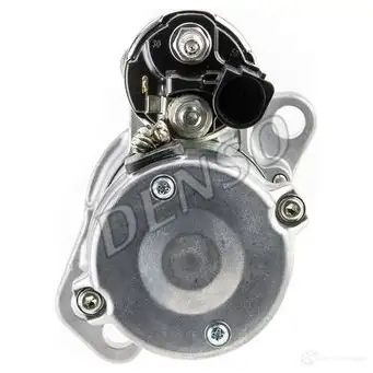 Стартер DENSO dsn1468 1210477493 ADQ6 ZH 8717613110478 изображение 1