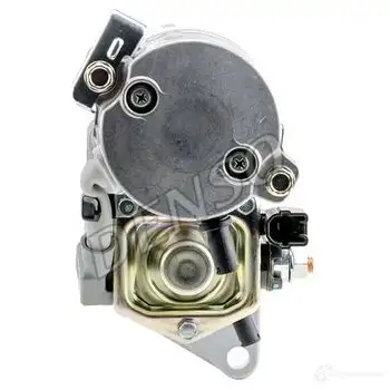 Стартер DENSO 8717613020685 MF 18TM 808265 DSN926 изображение 1