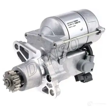 Стартер DENSO 808267 8717613019092 UV 38F DSN929 изображение 0