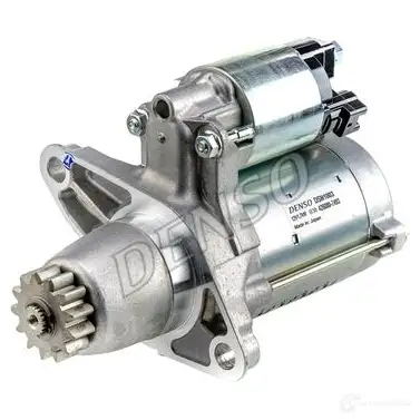 Стартер DENSO 808193 8717613054260 DSN1003 L Q8IN изображение 0