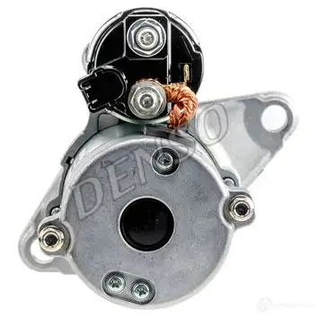 Стартер DENSO 808193 8717613054260 DSN1003 L Q8IN изображение 1